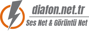 Evren Diafon Sistemleri
